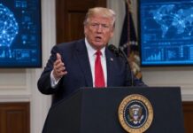 Trump Unveils AI Safety Initiatives with New Czar and ‘AI Force’