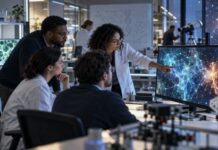 Intercognix Leverages AI to Uncover Hidden Insights Across Disciplines