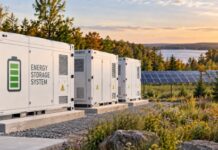 Advanced Battery Concepts Delivers 1.15 MW Storage to Michigan Land Conservancy