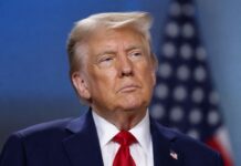 Trump Assures Israel Amid Rising US-Iran Tensions