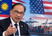 US Tariffs on Malaysia Could Exceed 10%, Officials Warn.