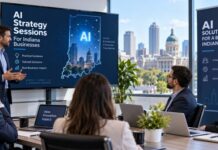 Indiana Businesses Offered Free AI Strategy Sessions by NevTech AI