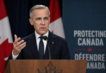 Carney Urges US to Address Worsening Trade Conflict with Canada