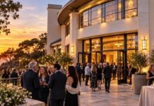 Centennial Kicks Off at Sunset Center with Free Event for Community