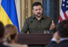 Zelenskyy Criticizes Trump’s Russia Sanctions Pause, Warns of War Escalation