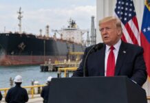 Trump Highlights Venezuelan Oil Deal Amid Questions on Political and Economic Impact