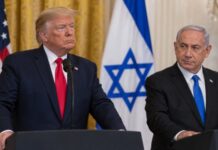Trump Praises Netanyahu’s Leadership Amid Israel’s Election and Security Challenges