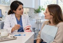 Debunking 10 Dental Care Myths: Teeth Whitening and Oral Health Facts