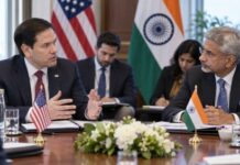 US-India Trade Agreement Nearing Completion, Marco Rubio States