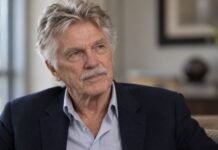 Veteran Actor Tom Skerritt, Known for ‘Alien’ and ‘Top Gun,’ Dies at 93