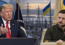 Trump Announces Ukraine Energy Ceasefire; Zelenskyy Was Not Informed