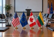 US Concerns Prompt EU, Canada, Lithuania to Withdraw Support from Disinfo Conference