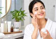 7-Day Guide to Achieving Festive-Ready, Hydrated Skin